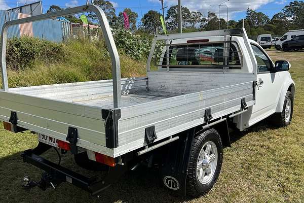 2018 Great Wall Steed (4x4) K2 4X4