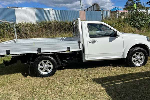 2018 Great Wall Steed (4x4) K2 4X4