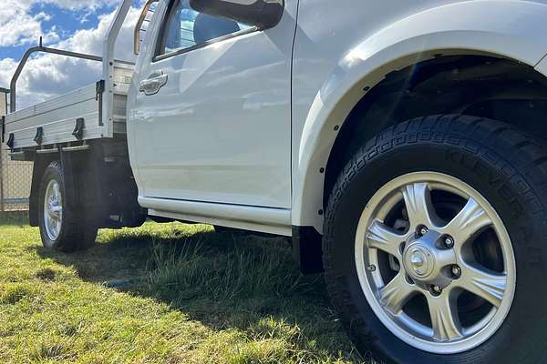 2018 Great Wall Steed (4x4) K2 4X4
