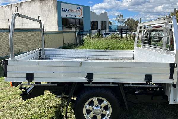 2018 Great Wall Steed (4x4) K2 4X4