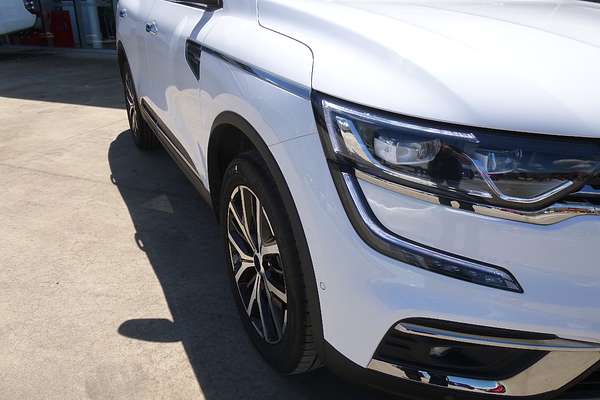 2022 Renault Koleos Intens HZG