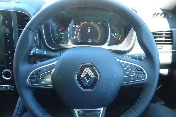 2022 Renault Koleos Intens HZG
