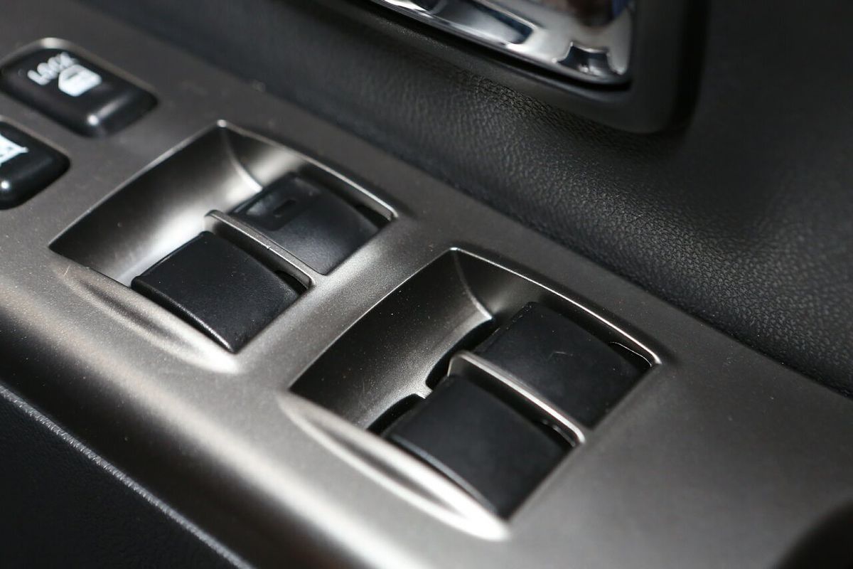 2024 Mitsubishi ASX LS XD