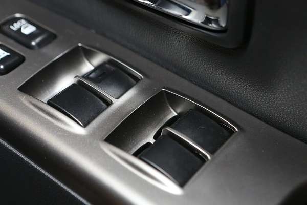 2024 Mitsubishi ASX LS XD