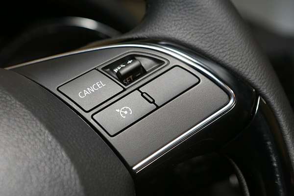 2024 Mitsubishi ASX LS XD