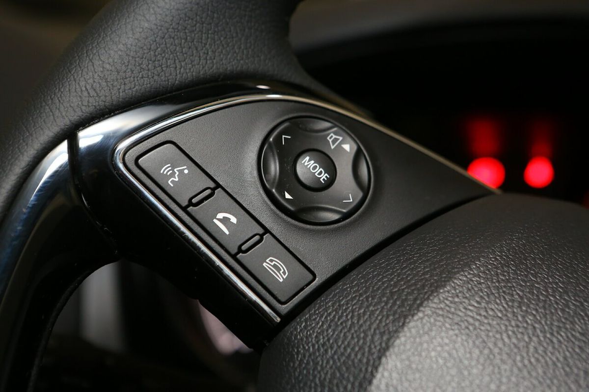 2024 Mitsubishi ASX LS XD