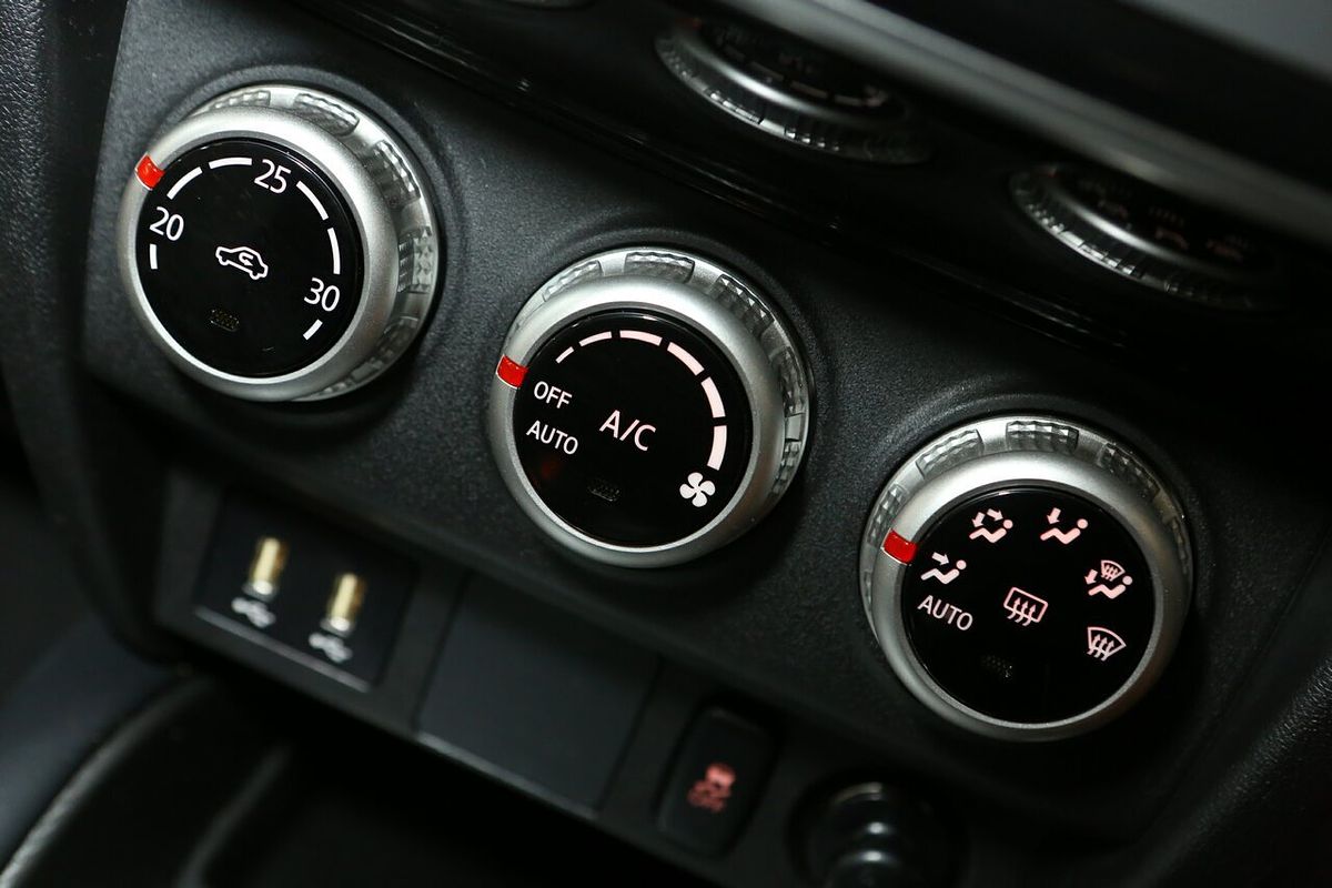 2024 Mitsubishi ASX LS XD