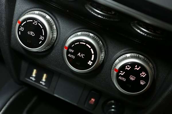 2024 Mitsubishi ASX LS XD