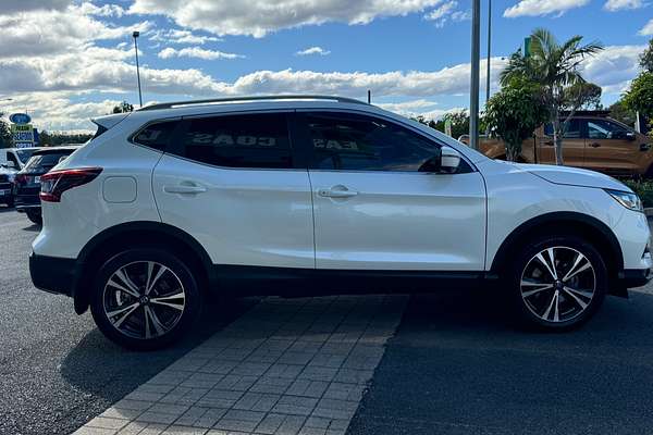 2018 Nissan QASHQAI ST-L J11 Series 2