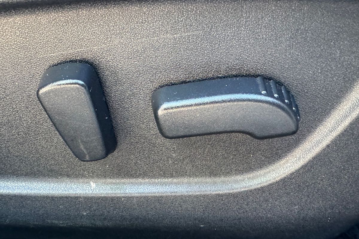 2018 Nissan QASHQAI ST-L J11 Series 2