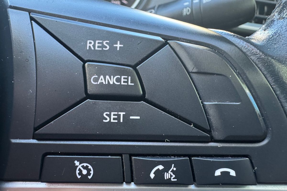 2018 Nissan QASHQAI ST-L J11 Series 2