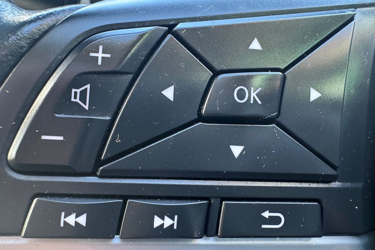 2018 Nissan QASHQAI ST-L J11 Series 2