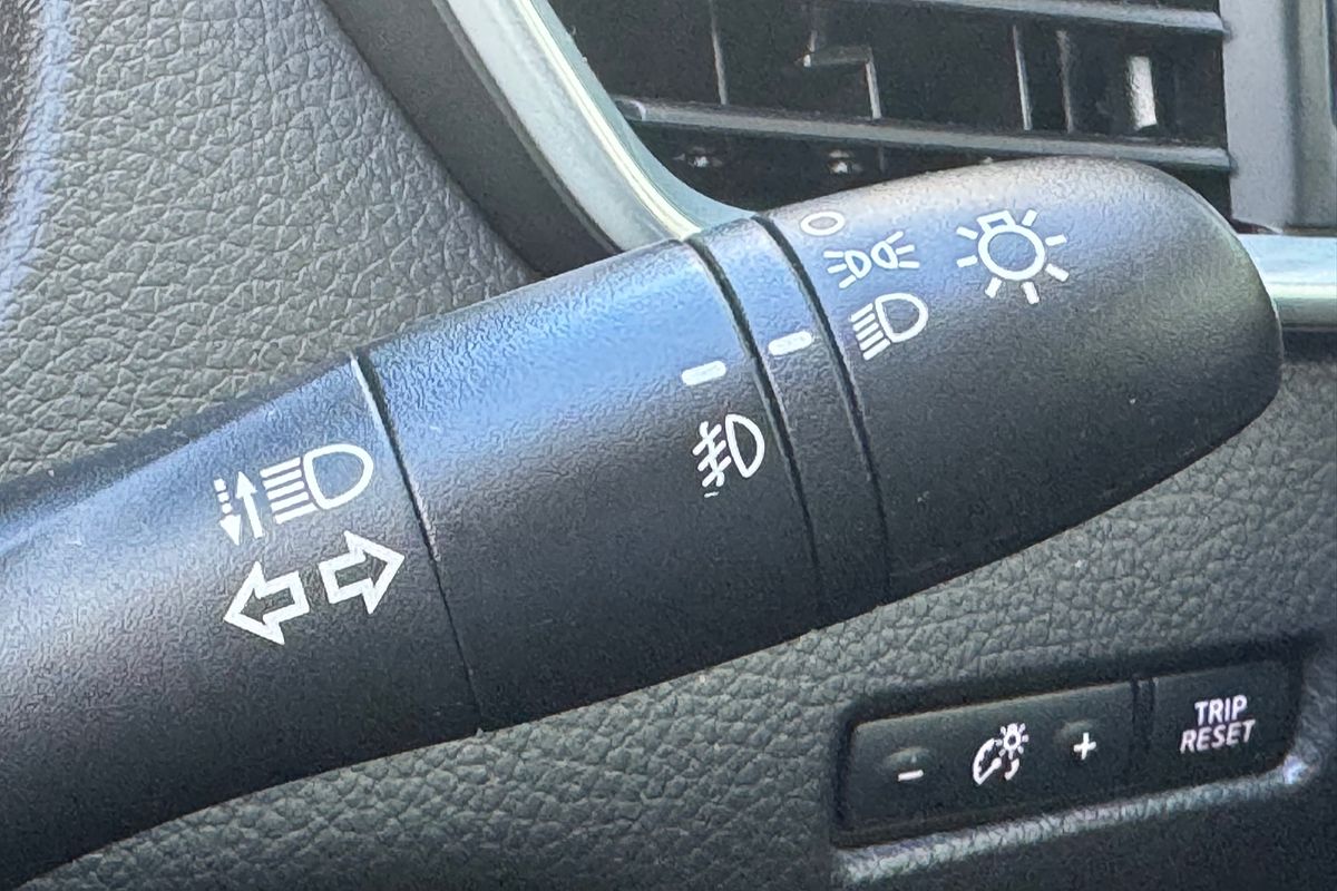 2018 Nissan QASHQAI ST-L J11 Series 2