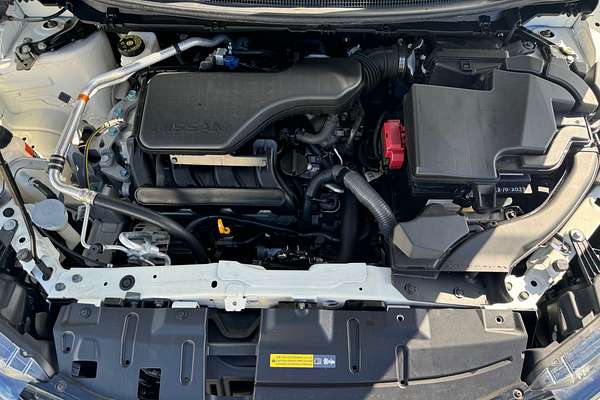 2018 Nissan QASHQAI ST-L J11 Series 2