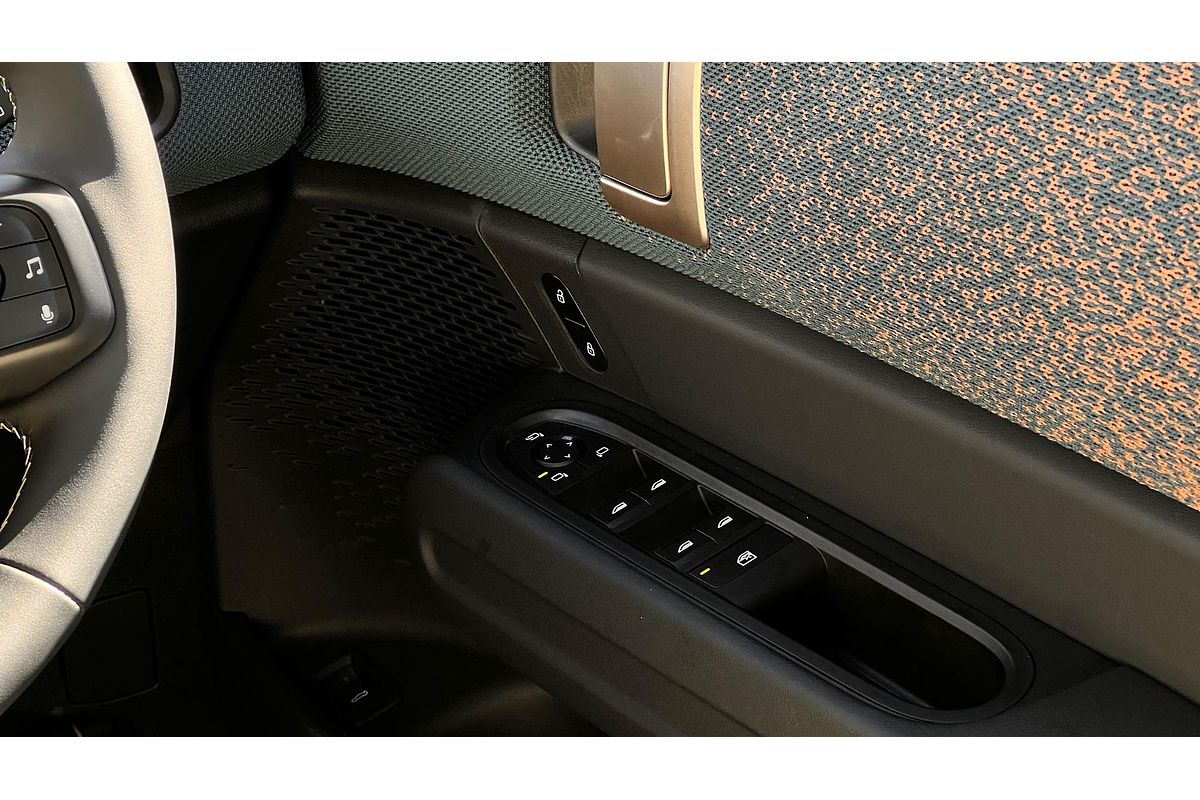 2025 MINI Countryman SE Favoured U25