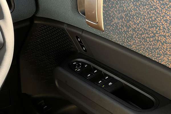 2025 MINI Countryman SE Favoured U25