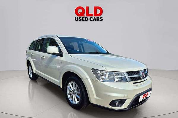 2013 Fiat Freemont Base JF