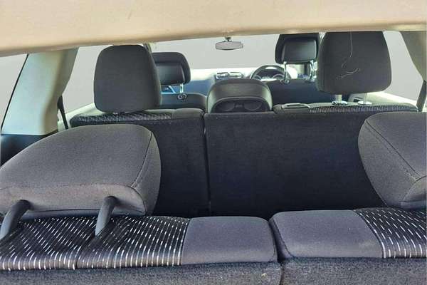 2013 Fiat Freemont Base JF