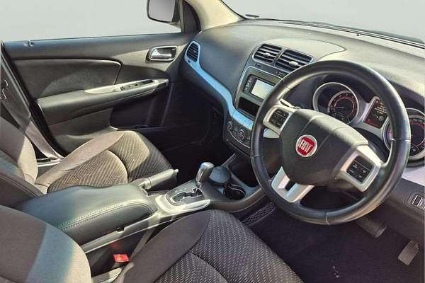 2013 Fiat Freemont Base JF