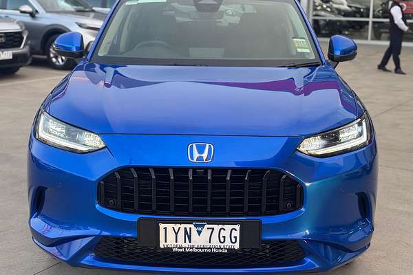 2023 Honda ZR-V VTi LX RZ