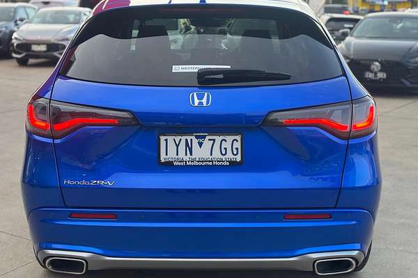 2023 Honda ZR-V VTi LX RZ