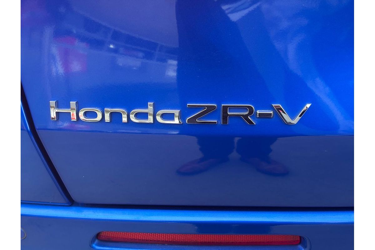 2023 Honda ZR-V VTi LX RZ