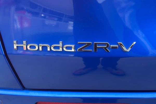 2023 Honda ZR-V VTi LX RZ