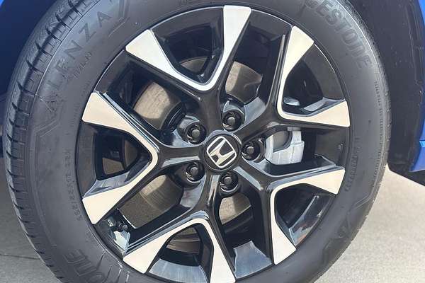 2023 Honda ZR-V VTi LX RZ