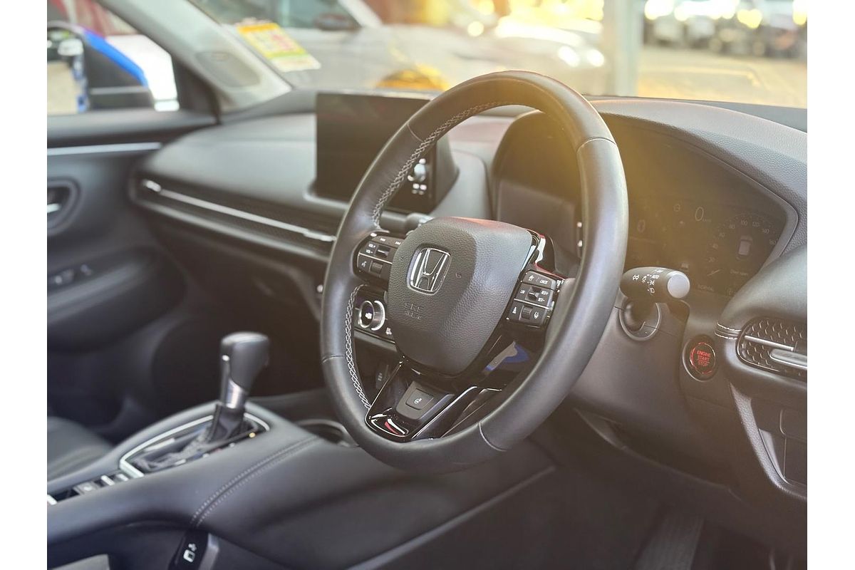 2023 Honda ZR-V VTi LX RZ