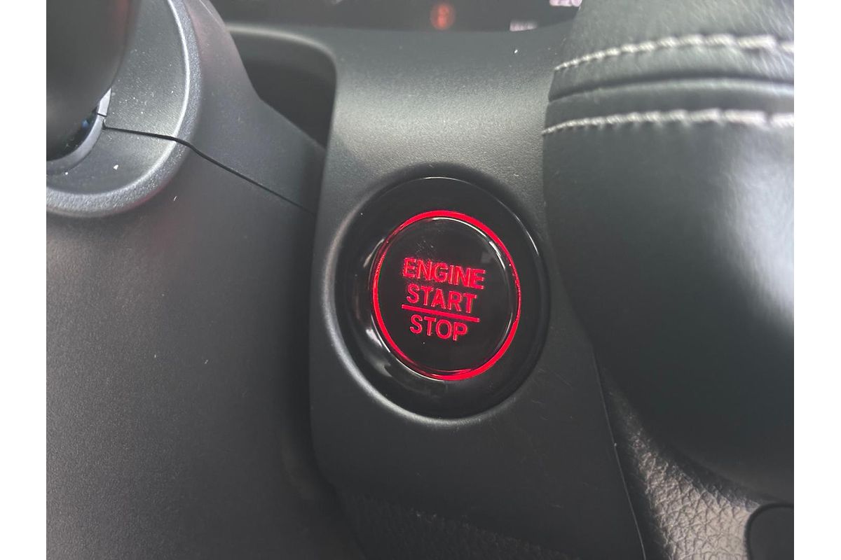 2023 Honda ZR-V VTi LX RZ