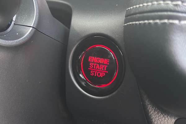 2023 Honda ZR-V VTi LX RZ