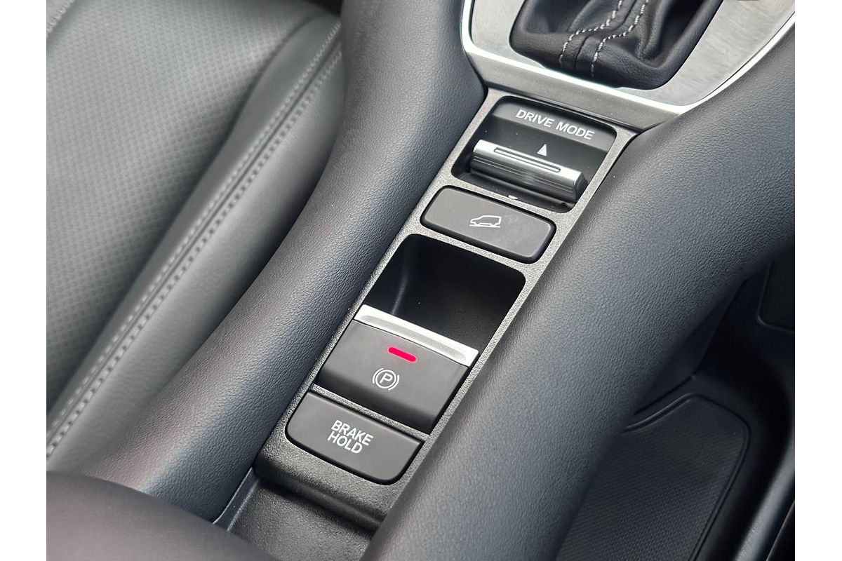 2023 Honda ZR-V VTi LX RZ