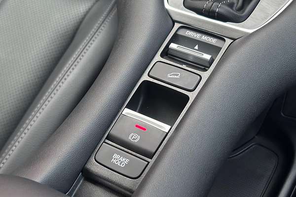 2023 Honda ZR-V VTi LX RZ