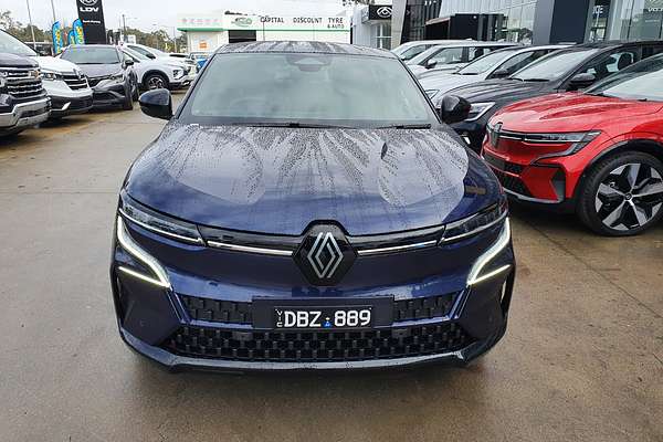 2023 Renault Megane E-Tech Techno EV60 XCB