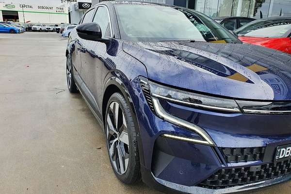 2023 Renault Megane E-Tech Techno EV60 XCB