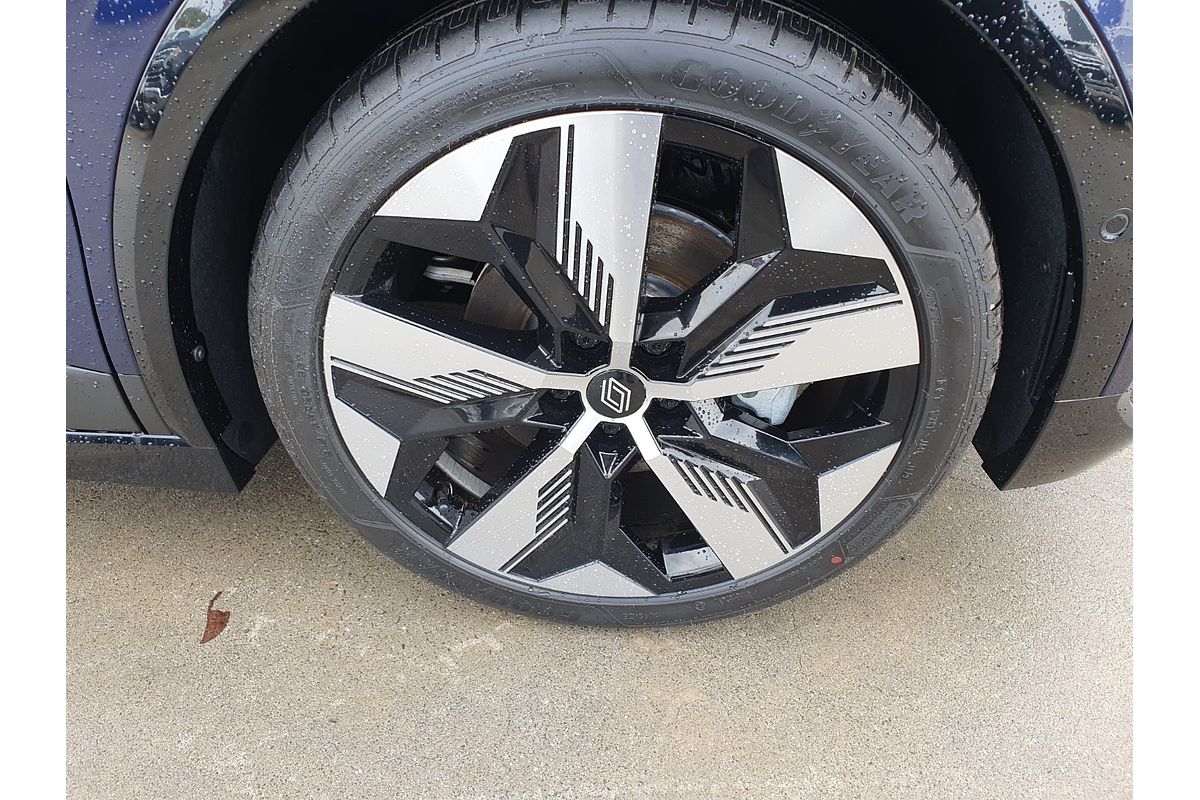 2023 Renault Megane E-Tech Techno EV60 XCB