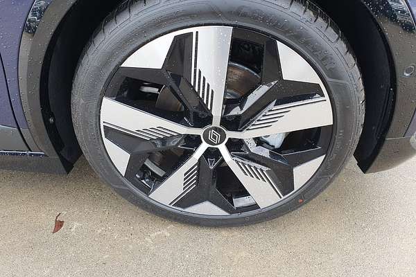 2023 Renault Megane E-Tech Techno EV60 XCB