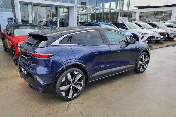 2023 Renault Megane E-Tech Techno EV60 XCB
