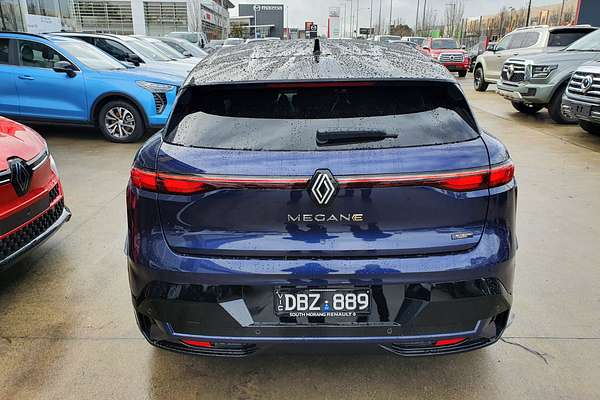 2023 Renault Megane E-Tech Techno EV60 XCB