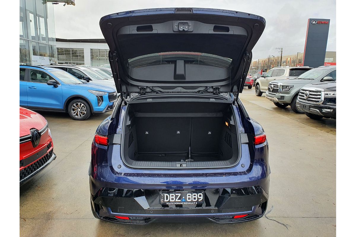 2023 Renault Megane E-Tech Techno EV60 XCB