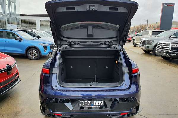2023 Renault Megane E-Tech Techno EV60 XCB