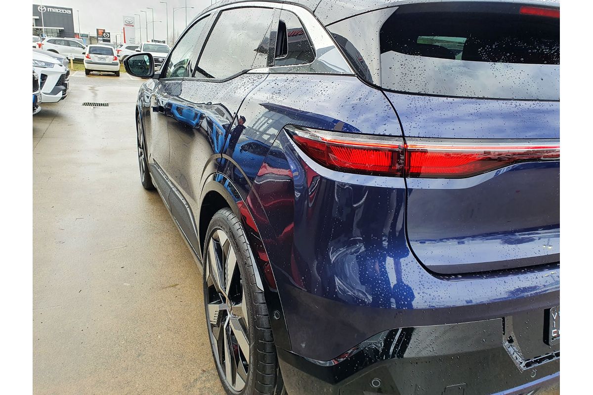 2023 Renault Megane E-Tech Techno EV60 XCB