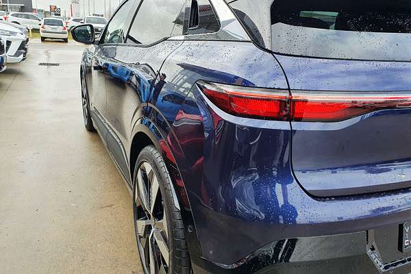 2023 Renault Megane E-Tech Techno EV60 XCB