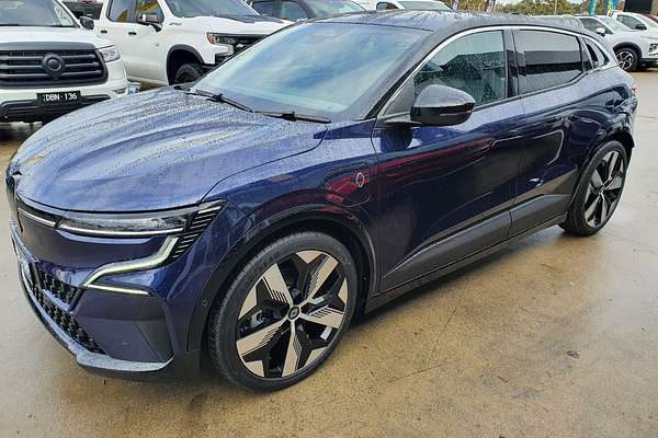 2023 Renault Megane E-Tech Techno EV60 XCB