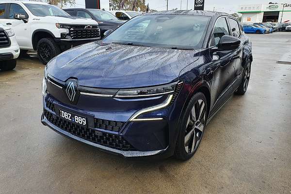2023 Renault Megane E-Tech Techno EV60 XCB