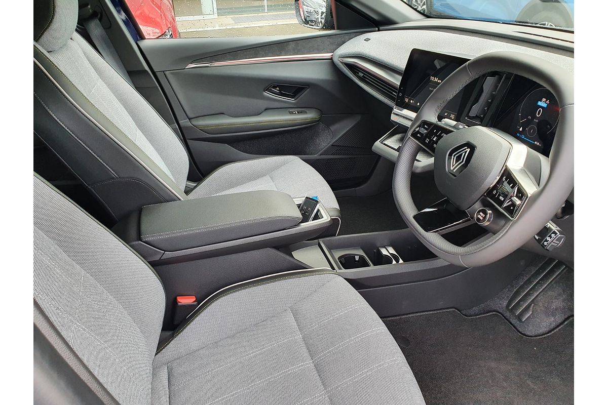 2023 Renault Megane E-Tech Techno EV60 XCB