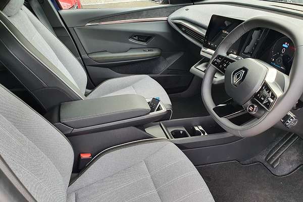 2023 Renault Megane E-Tech Techno EV60 XCB