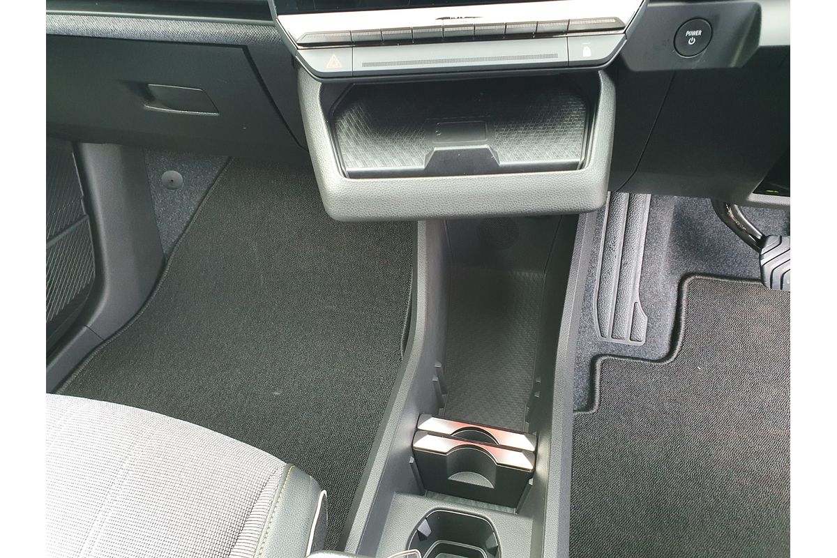 2023 Renault Megane E-Tech Techno EV60 XCB
