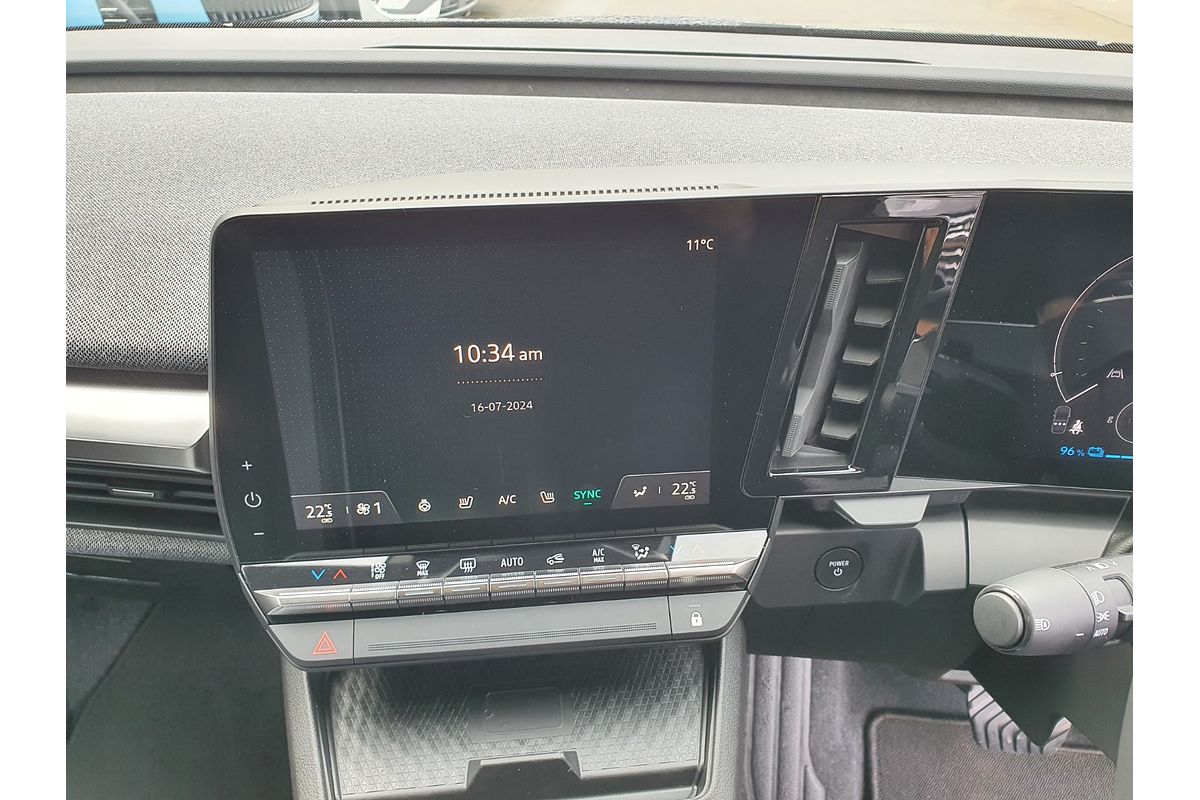 2023 Renault Megane E-Tech Techno EV60 XCB