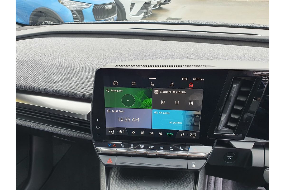 2023 Renault Megane E-Tech Techno EV60 XCB